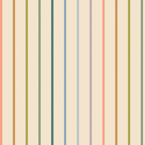 TINY STRIPE PEARL  - Slow Summer by Suzy Quilts | AGF