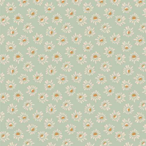 SUSANS PISTACHIO  - Slow Summer by Suzy Quilts | AGF
