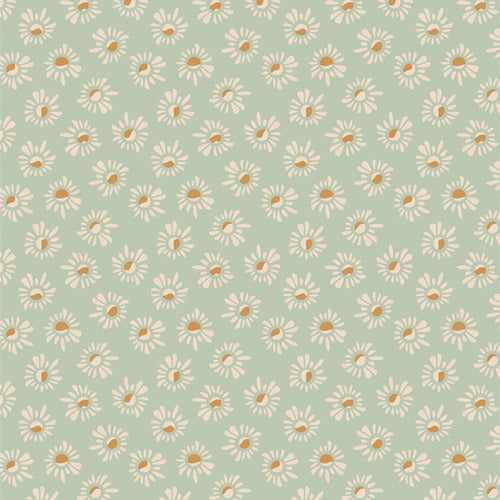 SUSANS PISTACHIO  - Slow Summer by Suzy Quilts | AGF