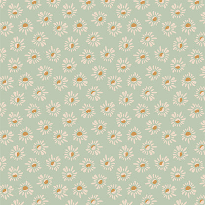 SUSANS PISTACHIO  - Slow Summer by Suzy Quilts | AGF