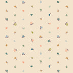 SHELLS PEARL  - Slow Summer by Suzy Quilts | AGF