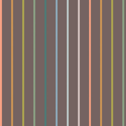 TINY STRIPE DRIFTWOOD  - Slow Summer by Suzy Quilts | AGF