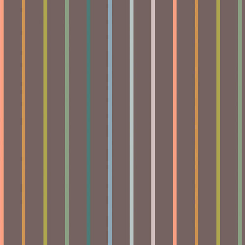 TINY STRIPE DRIFTWOOD  - Slow Summer by Suzy Quilts | AGF