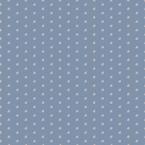 TINY MOON RAIN  - Slow Summer by Suzy Quilts | AGF
