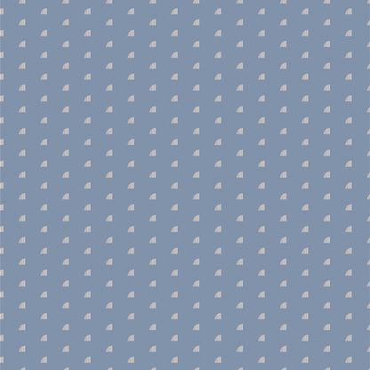 TINY MOON RAIN  - Slow Summer by Suzy Quilts | AGF