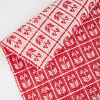 ** PREORDER **  Linnea in Red (Jacquard) - Swedish Meadow | Fableism