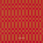 ** PREORDER **  Modern Swede in Red Topaz - Swedish Meadow | Fableism
