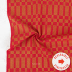 ** PREORDER **  Modern Swede in Red Topaz - Swedish Meadow | Fableism