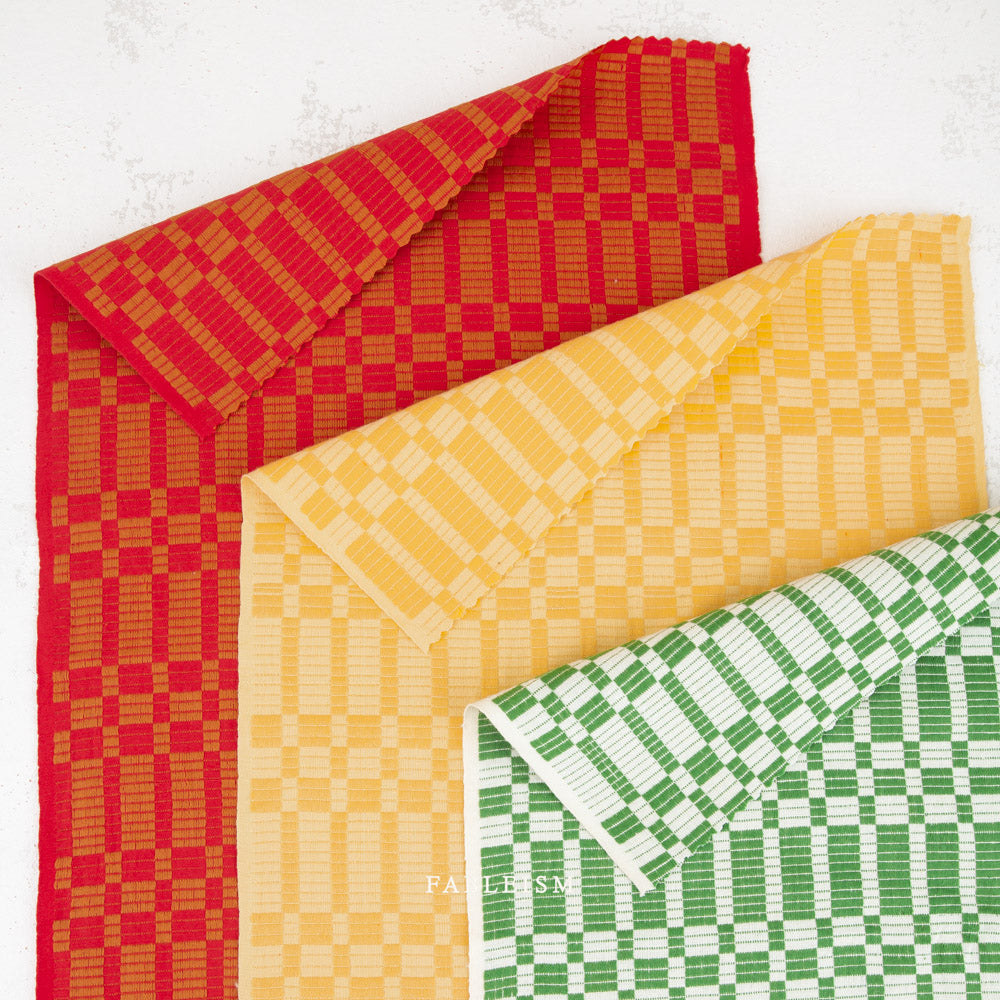 ** PREORDER **  Modern Swede in Red Topaz - Swedish Meadow | Fableism