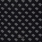 ** PREORDER **  Mini Roses in Night (Jacquard) - Swedish Meadow | Fableism