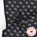 ** PREORDER **  Mini Roses in Night (Jacquard) - Swedish Meadow | Fableism