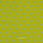 ** PREORDER **  Mini Roses in Sunny Grass (Jacquard) - Swedish Meadow | Fableism