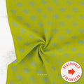 ** PREORDER **  Mini Roses in Sunny Grass (Jacquard) - Swedish Meadow | Fableism