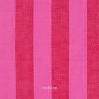 ** PREORDER **  2″ Meadow Stripe in Petal - Swedish Meadow | Fableism
