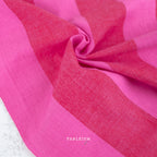 ** PREORDER **  2″ Meadow Stripe in Petal - Swedish Meadow | Fableism