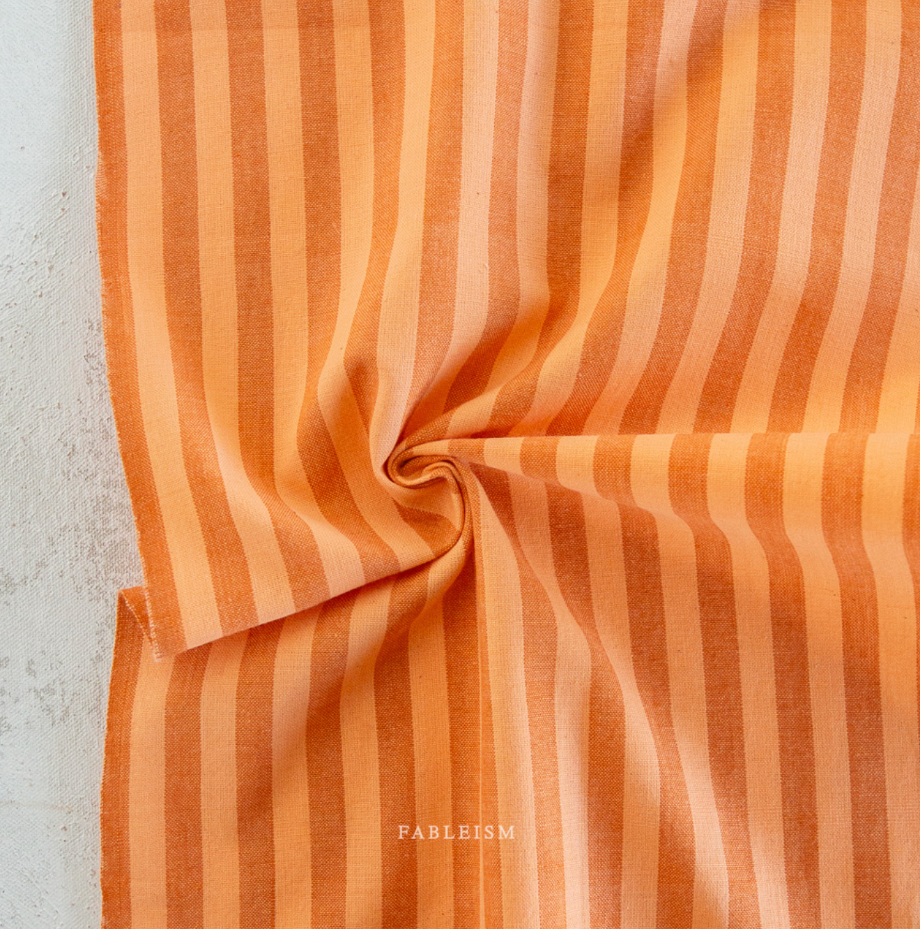 ** PREORDER ** Sun Stripes - TANGERINE