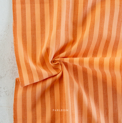 TANGERINE - Sun Stripes | Fableism