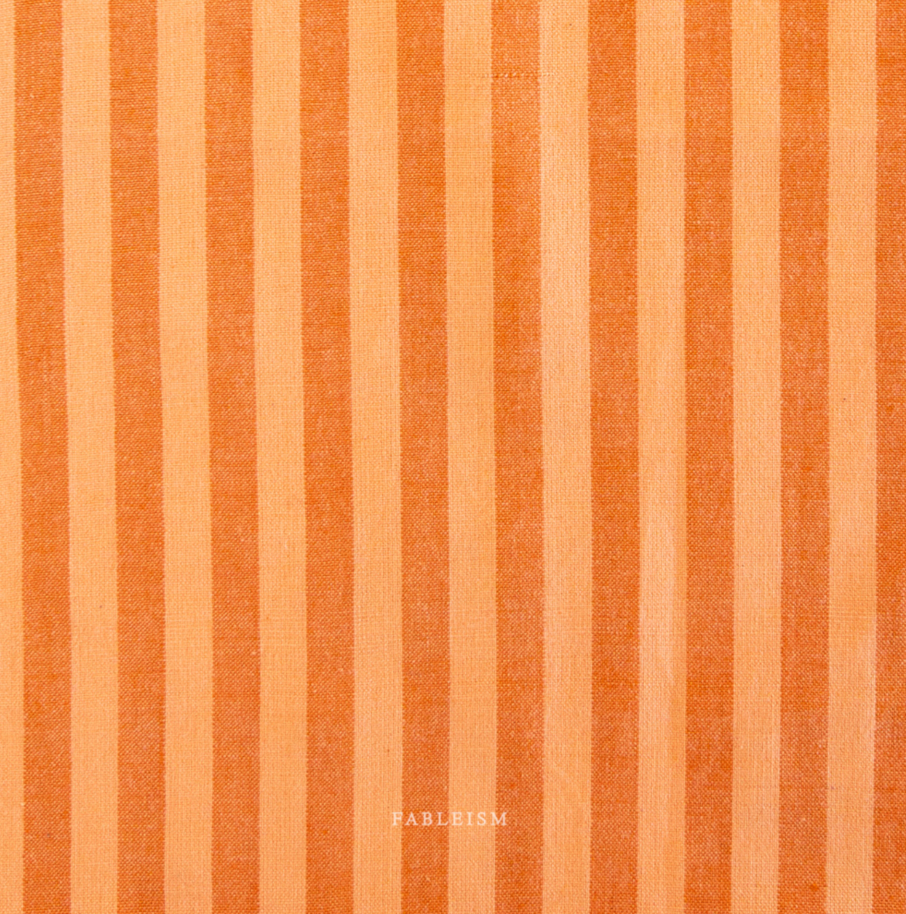 ** PREORDER ** Tangerine - Sun Stripes | Fableism Supply Co