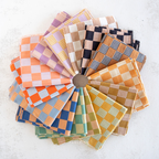 SUNSET - Checkmate Checkers | Fableism