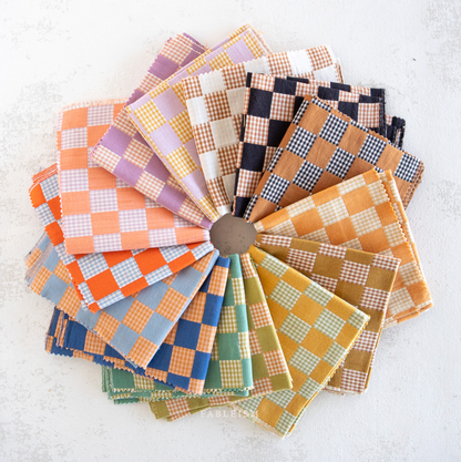 SUNSET - Checkmate Checkers | Fableism