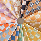 SUNSET - Checkmate Checkers | Fableism