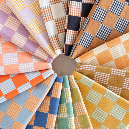 SUNSET - Checkmate Checkers | Fableism