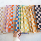SUNSET - Checkmate Checkers | Fableism