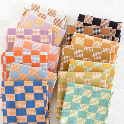 SUNSET - Checkmate Checkers | Fableism