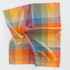 Lumiére - Wide Happy Checkers in BOLD