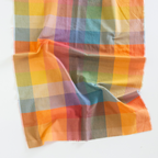 Lumiére - Wide Happy Checkers in BOLD