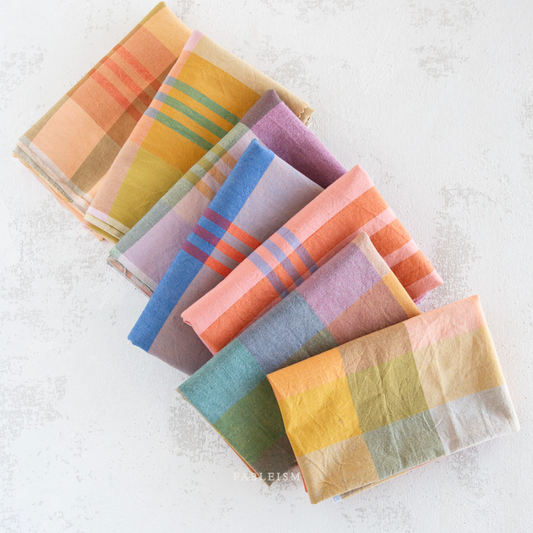 ** PREORDER **  Lumiére - Fat Quarter/Half Yard Bundle