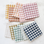 Camp Gingham in GRANITE | Fableism Supply Co