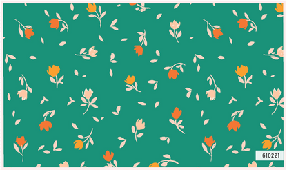 PETAL DANCE - Fresh Morning Medley | Cloud9 Fabrics