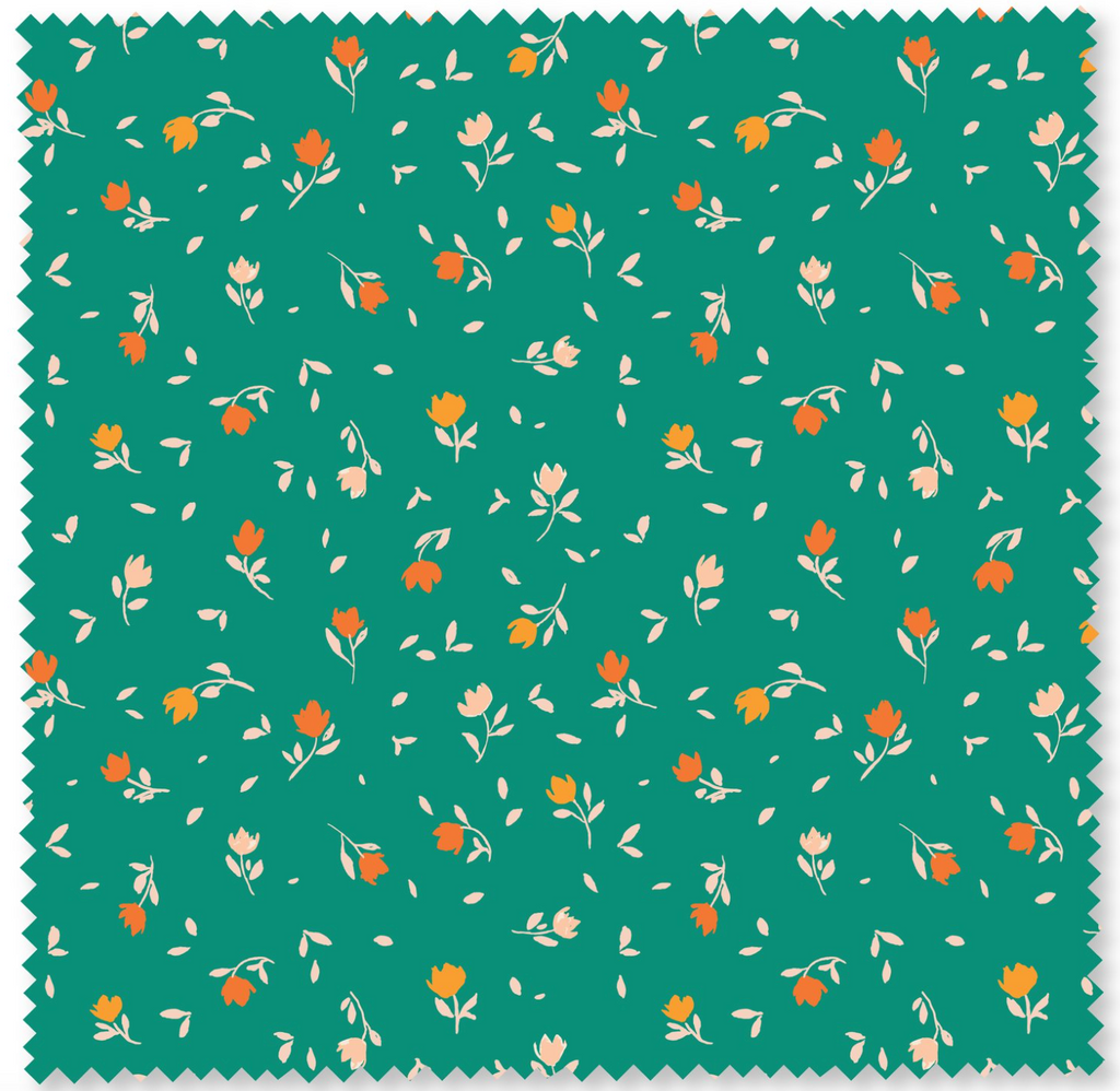 PETAL DANCE - Fresh Morning Medley | Cloud9 Fabrics