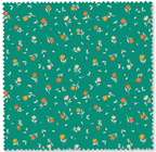 PETAL DANCE - Fresh Morning Medley | Cloud9 Fabrics