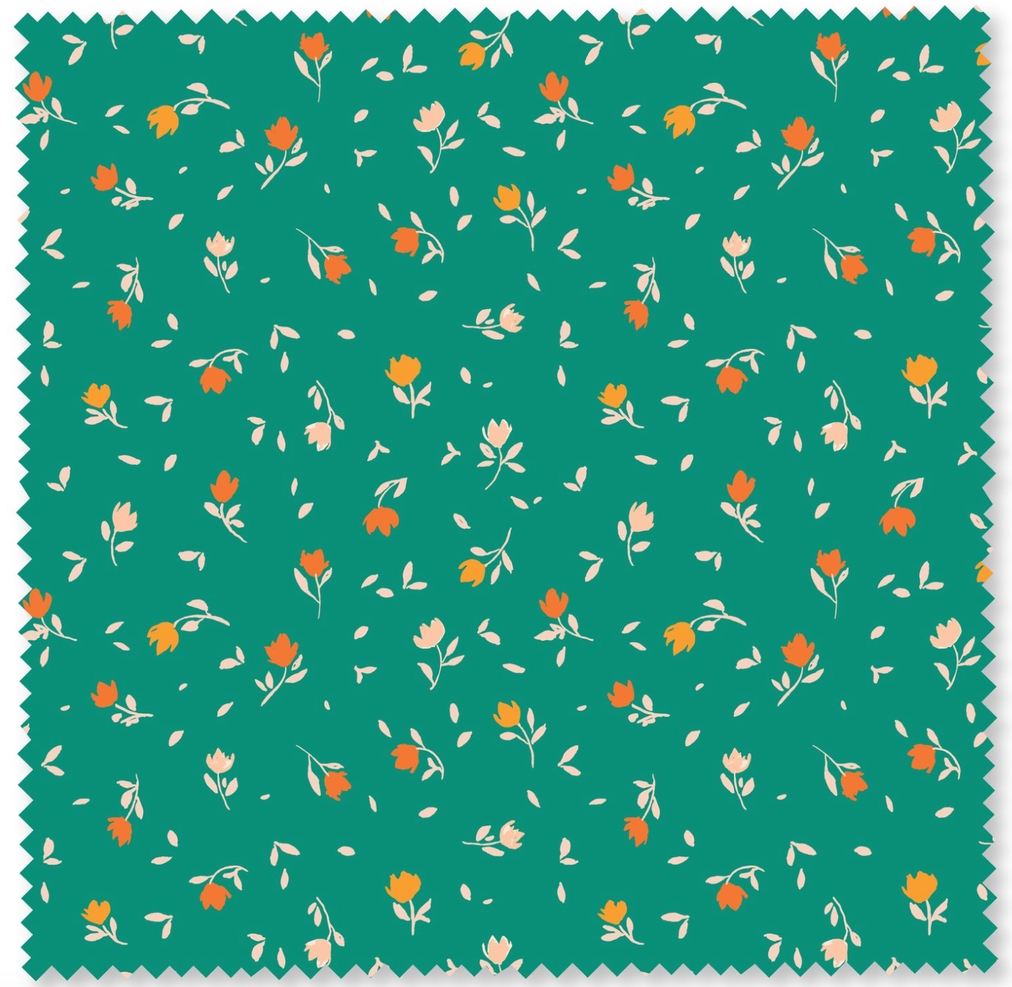 PETAL DANCE - Fresh Morning Medley | Cloud9 Fabrics