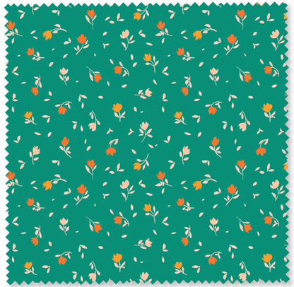 PETAL DANCE - Fresh Morning Medley | Cloud9 Fabrics