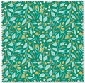 IN THE BRAMBLE - Beetles & Butterflies | Cloud9 Fabrics