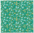 IN THE BRAMBLE - Beetles & Butterflies | Cloud9 Fabrics
