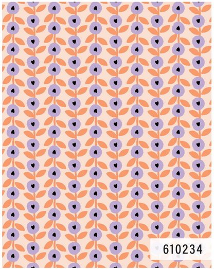 LOVE IN BLOOM | Cloud9 Fabrics