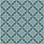 Easthampton Quilt Fabric Bundle - MARINA
