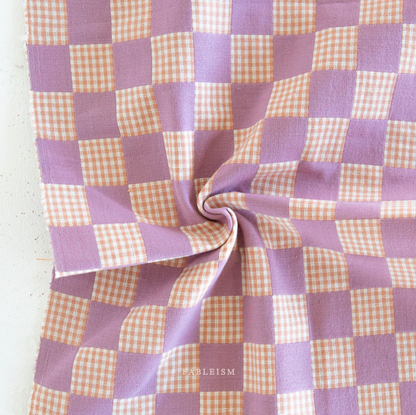 AMETHYST - Checkmate Checkers | Fableism