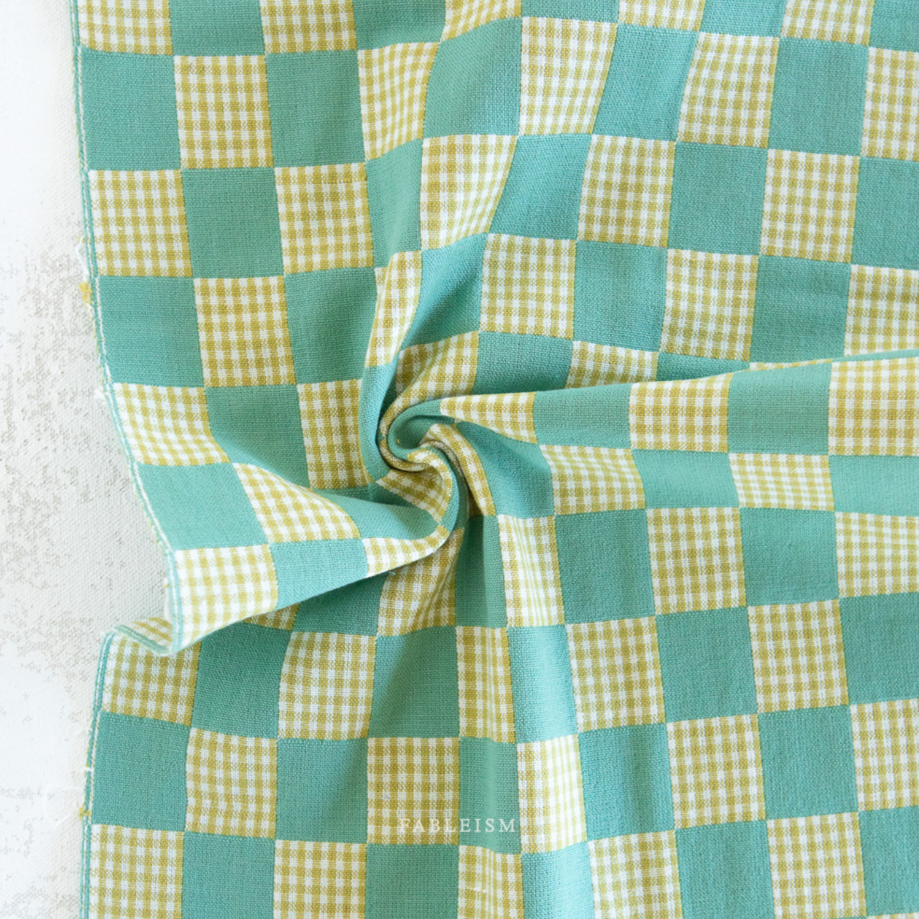 ** PREORDER ** Checkmate Checkers - Fat Quarter Bundle