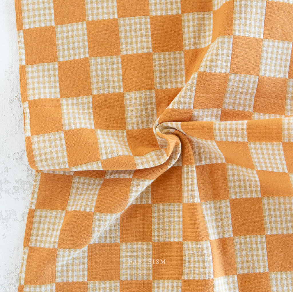 BUTTERSCOTCH - Checkmate Checkers | Fableism