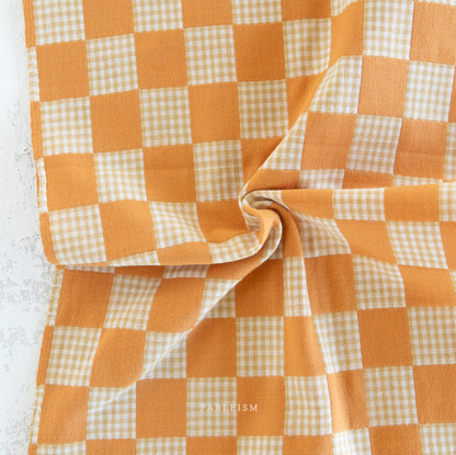 BUTTERSCOTCH - Checkmate Checkers | Fableism