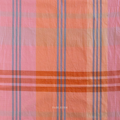 Lumiére - House Dress in FAIRWEATHER