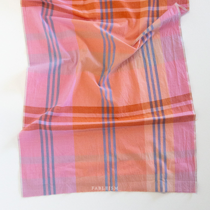 Lumiére - House Dress in FAIRWEATHER