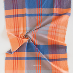 Lumiére - House Dress in MERIWEATHER