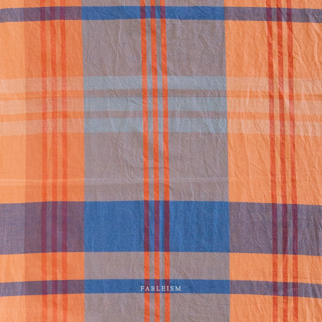 Lumiére - House Dress in MERIWEATHER