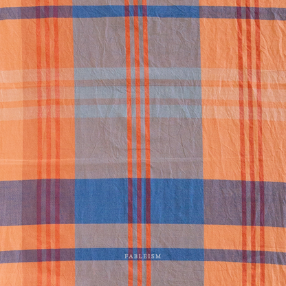Lumiére - House Dress in MERIWEATHER